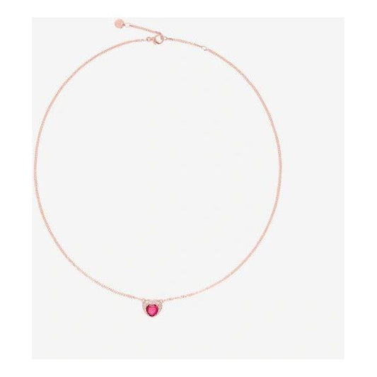 COLLANE DODO MOD. DCC3000HEARTDSR9R42 DESIGNER FASHION JEWELLERY DODO White Smoke