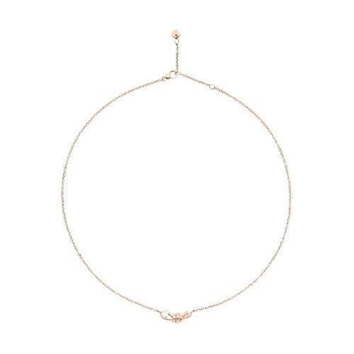 COLLANE DODO MOD. DCC3003KNOT0DB09R42 DESIGNER FASHION JEWELLERY DODO White Smoke