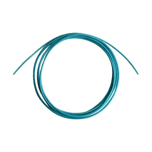 CORDINI E SIGILLI DODO MOD. DDA6005CORDSOTTAG Bracelet DODO Dark Cyan