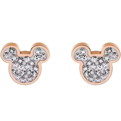 DISNEY JEWELS Mod. E600178PRWL-B-CS DESIGNER FASHION JEWELLERY