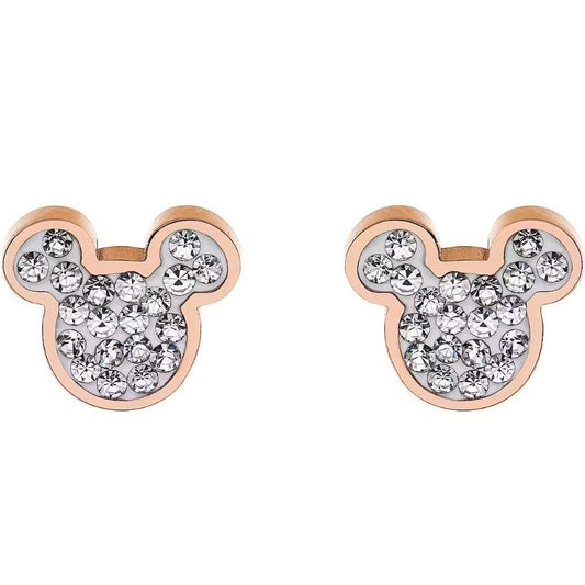 DISNEY JEWELS Mod. E600178PRWL-B-CS DESIGNER FASHION JEWELLERY
