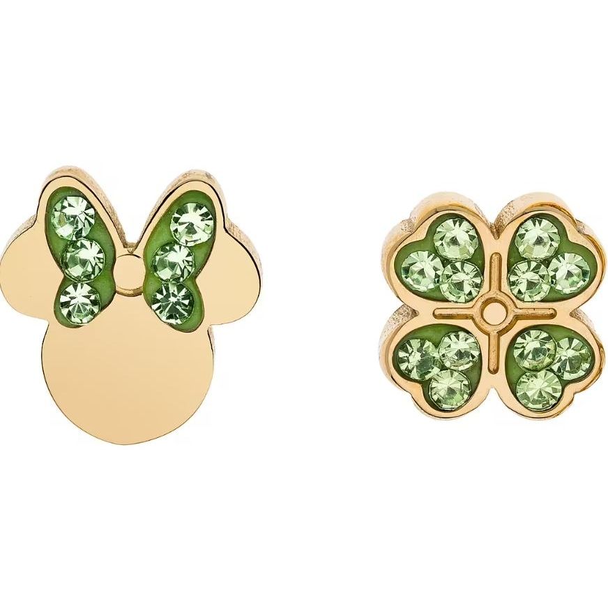 DISNEY JEWELS Mod. E600205YRGL-CS DESIGNER FASHION JEWELLERY