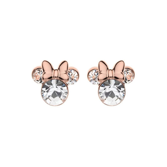 DISNEY JEWELS Mod. ES00003PRWL-CS DESIGNER FASHION JEWELLERY