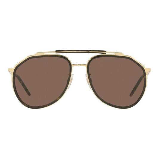 DOLCE & GABBANA MOD. DG 2277 DG 2277_02-73_57