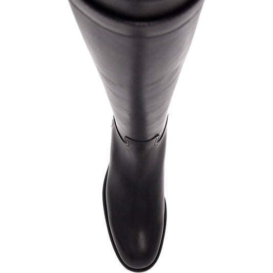 Church'S 'michelle 2g leather boots Boots Church'S Dark Slate Gray