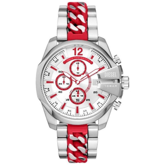 DIESEL WATCHES Mod. DZ4628 WATCHES DIESEL Light Gray