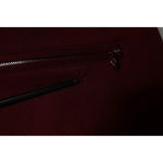 Dolce & Gabbana Dark Red Cotton Men Jogger Sweatpants Pants PAN75562-50
