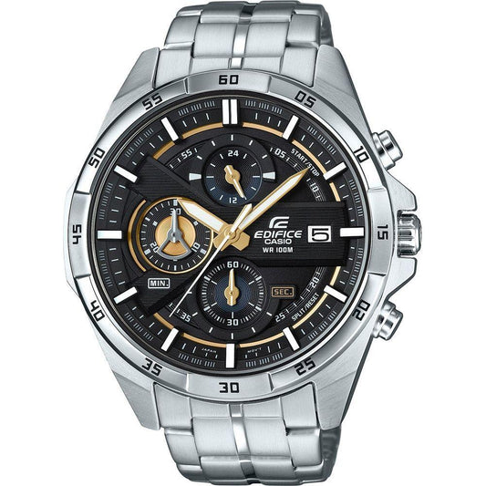 CASIO EDIFICE WATCHES Mod. EFR-556D-1AVUEF WATCHES CASIO EDIFICE Light Gray
