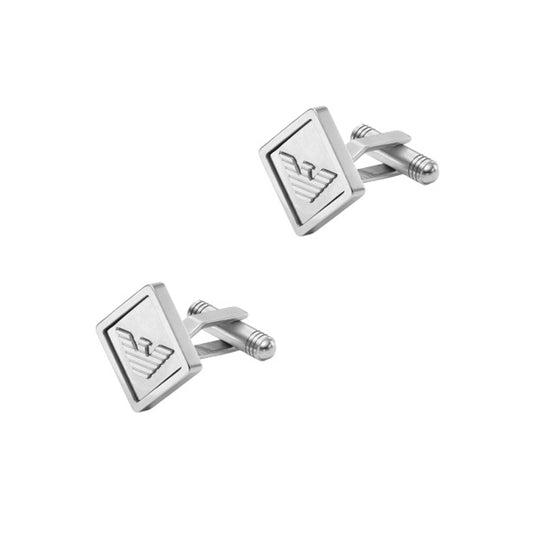 EMPORIO ARMANI Mod. EGS3072040 Earrings EMPORIO ARMANI JEWELS Light Gray