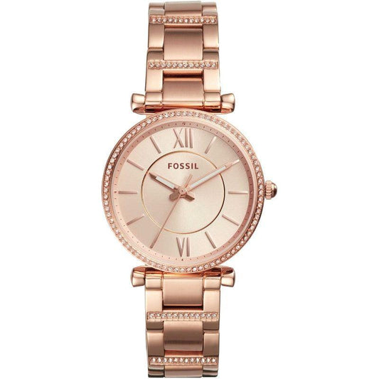FOSSIL WATCHES Mod. ES4301 WATCHES FOSSIL Wheat