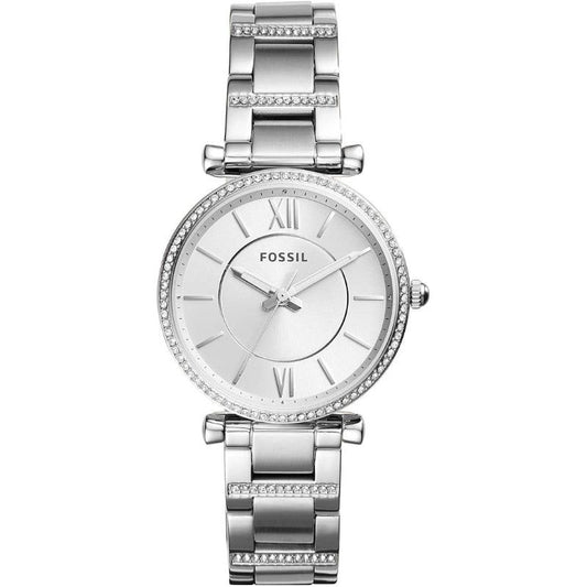 FOSSIL MOD. ES4341 WATCHES FOSSIL Light Gray