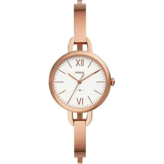 FOSSIL MOD. ES4391 WATCHES FOSSIL Antique White