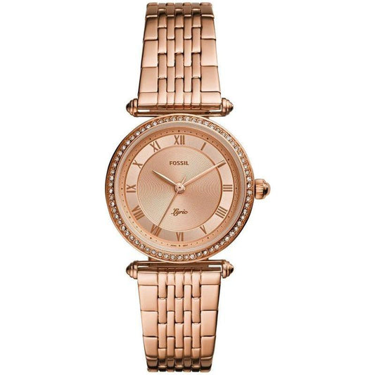 FOSSIL Mod. ES4711 WATCHES FOSSIL Tan