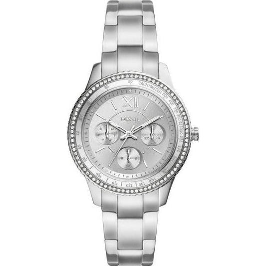FOSSIL Mod. STELLA WATCHES FOSSIL Light Gray
