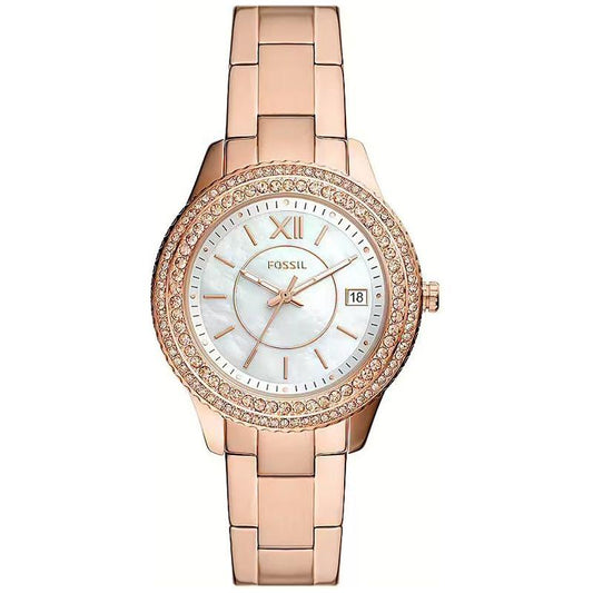 FOSSIL Mod. STELLA WATCHES FOSSIL Wheat