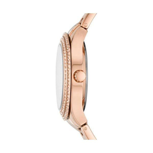 FOSSIL Mod. STELLA WATCHES FOSSIL Wheat
