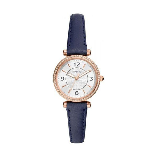 FOSSIL WATCHES Mod. ES5295 WATCHES FOSSIL Light Gray