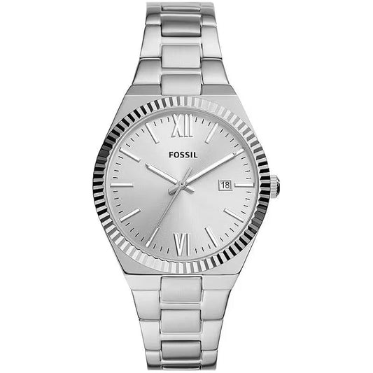 FOSSIL Mod. ES5300 WATCHES FOSSIL Light Gray