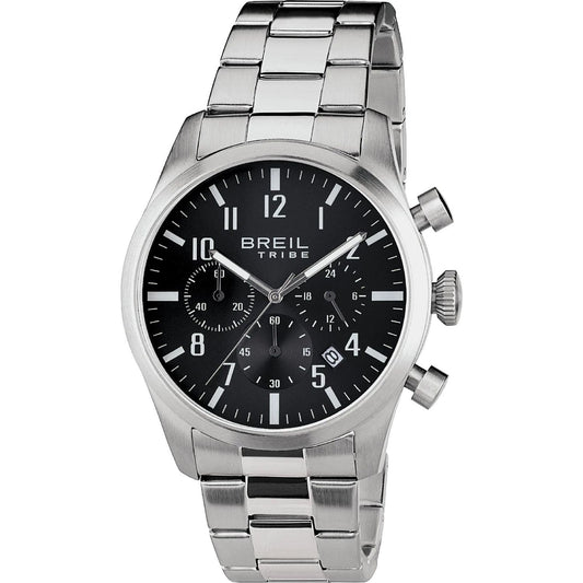 BREIL TRIBE Mod. EW0227 WATCHES BREIL Black