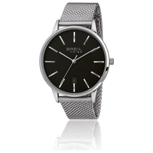 BREIL TRIBE Mod. EW0458 WATCHES BREIL Light Gray