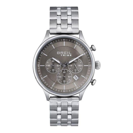 BREIL TRIBE Mod. EW0498 WATCHES BREIL Slate Gray