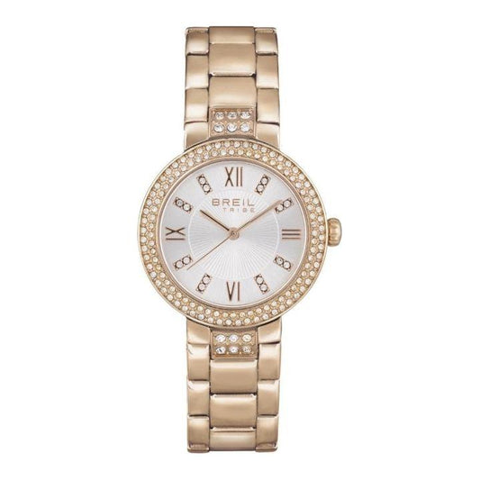 BREIL TRIBE Mod. EW0505 WATCHES BREIL Light Gray