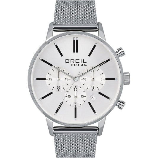 BREIL TRIBE Mod. EW0508 WATCHES BREIL Light Gray