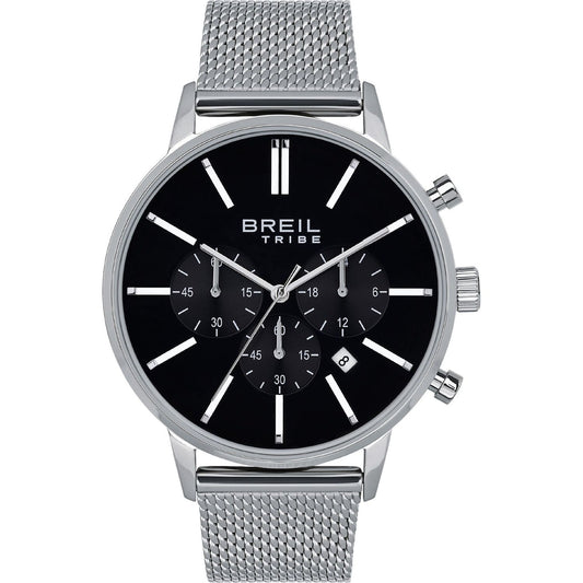 BREIL TRIBE Mod. EW0509 WATCHES BREIL Black
