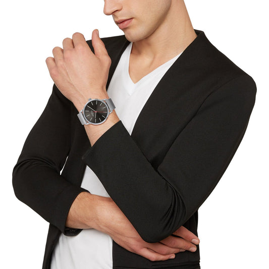 BREIL TRIBE Mod. EW0516 WATCHES BREIL Black