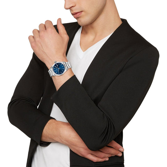 BREIL TRIBE Mod. EW0596 WATCHES BREIL Black