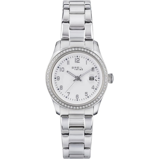 BREIL TRIBE Mod. EW0600 WATCHES BREIL Light Gray