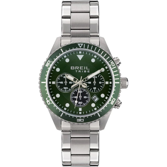 BREIL TRIBE Mod. EW0638 WATCHES BREIL Gray