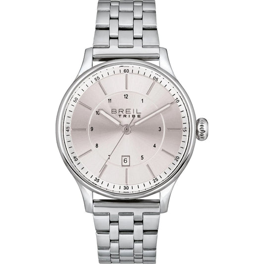BREIL TRIBE Mod. EW0644 WATCHES BREIL Light Gray