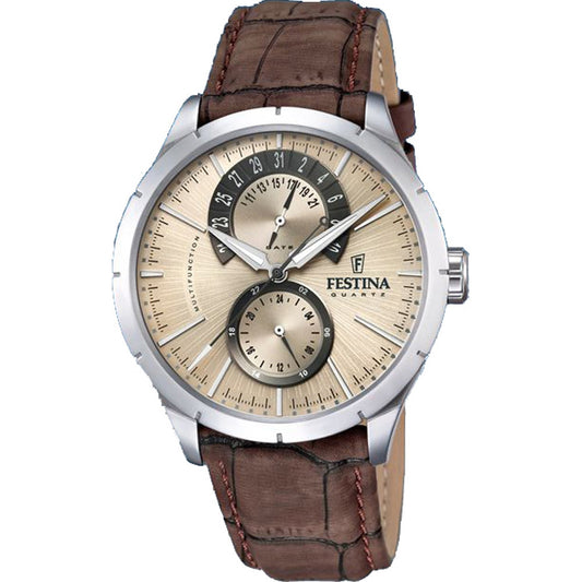 FESTINA WATCHES Mod. F16573/9 WATCHES FESTINA Gray
