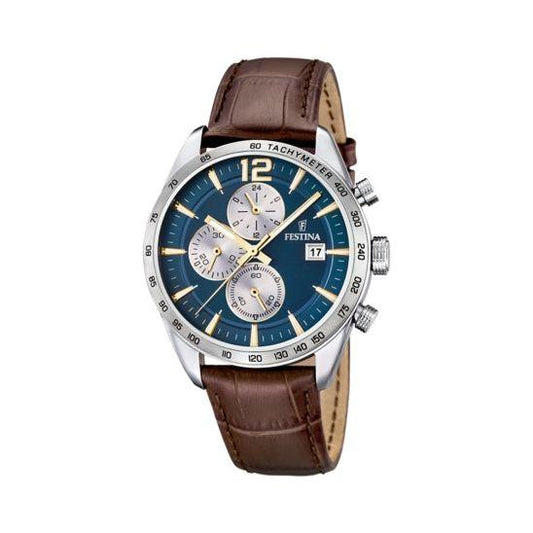FESTINA WATCHES Mod. F16760/7 WATCHES FESTINA Dark Slate Gray