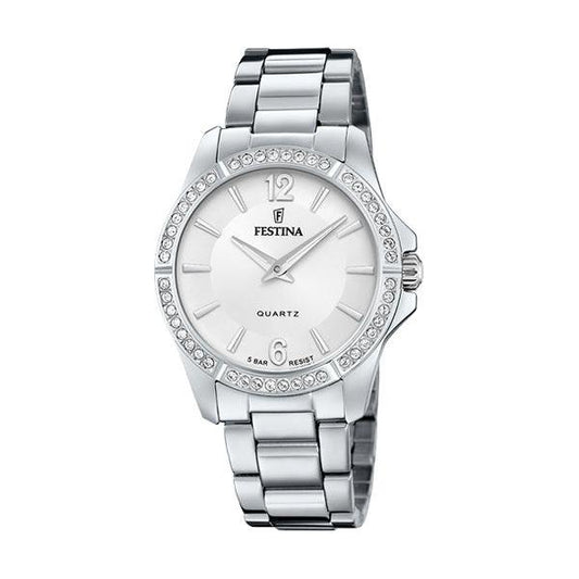 FESTINA WATCHES Mod. F20593/1 WATCHES FESTINA Light Gray
