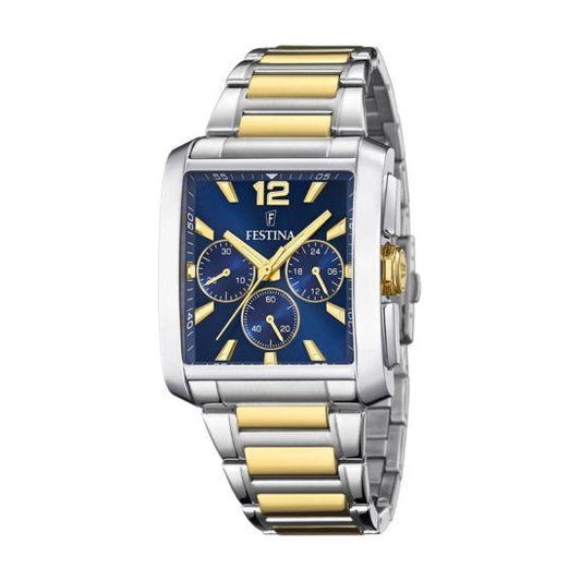 FESTINA WATCHES Mod. F20637/1 WATCHES FESTINA Light Gray