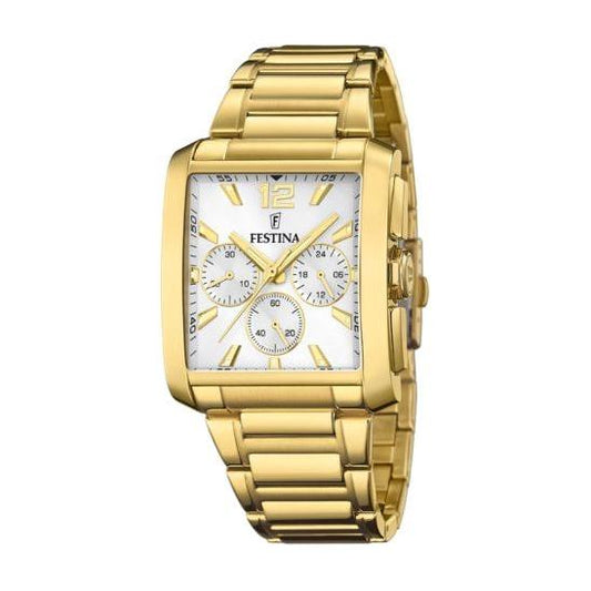 FESTINA WATCHES Mod. F20638/1 WATCHES FESTINA Tan