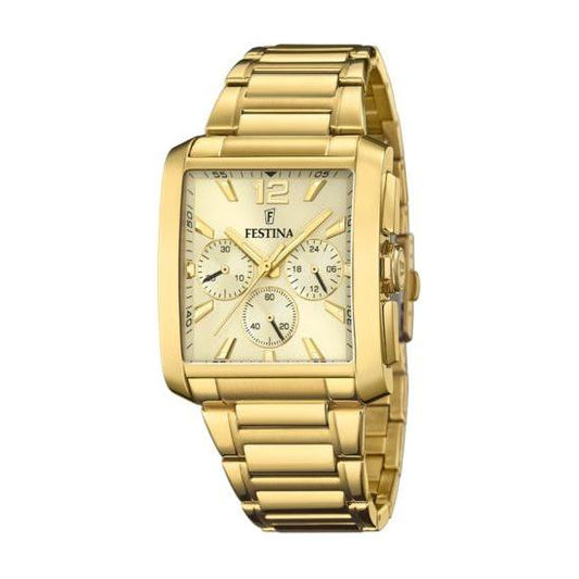 FESTINA WATCHES Mod. F20638/2 WATCHES FESTINA Tan
