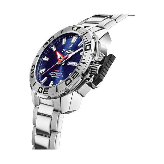 FESTINA WATCHES Mod. F20665/1 WATCHES FESTINA Light Gray