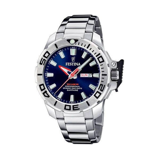 FESTINA WATCHES Mod. F20665/1 WATCHES FESTINA Light Gray