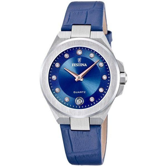FESTINA WATCHES Mod. F20701/4 WATCHES FESTINA Dark Slate Blue