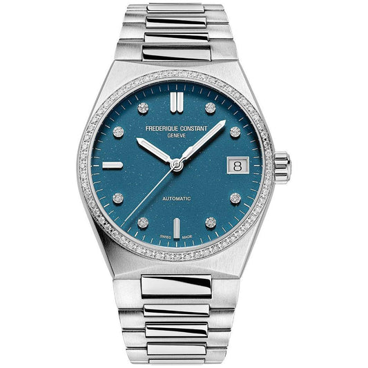 FREDERIQUE CONSTANT MOD. FC-303LBSD2NHD6B WATCHES FREDERIQUE CONSTANT Dark Slate Gray