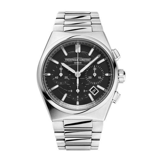 FREDERIQUE CONSTANT MOD. FC-391B4NH6B WATCHES FREDERIQUE CONSTANT Dark Slate Gray