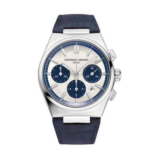 FREDERIQUE CONSTANT MOD. FC-391WN4NH6 WATCHES FREDERIQUE CONSTANT Dark Slate Gray