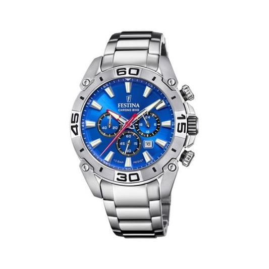 FESTINA WATCHES Mod. F20543/2 READY STOCKED WATCHES