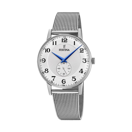 FESTINA WATCHES Mod. F20568/1 READY STOCKED WATCHES