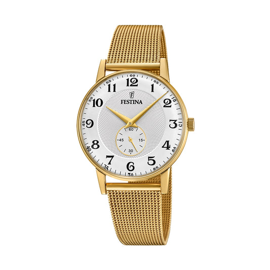 FESTINA WATCHES Mod. F20569/1 READY STOCKED WATCHES