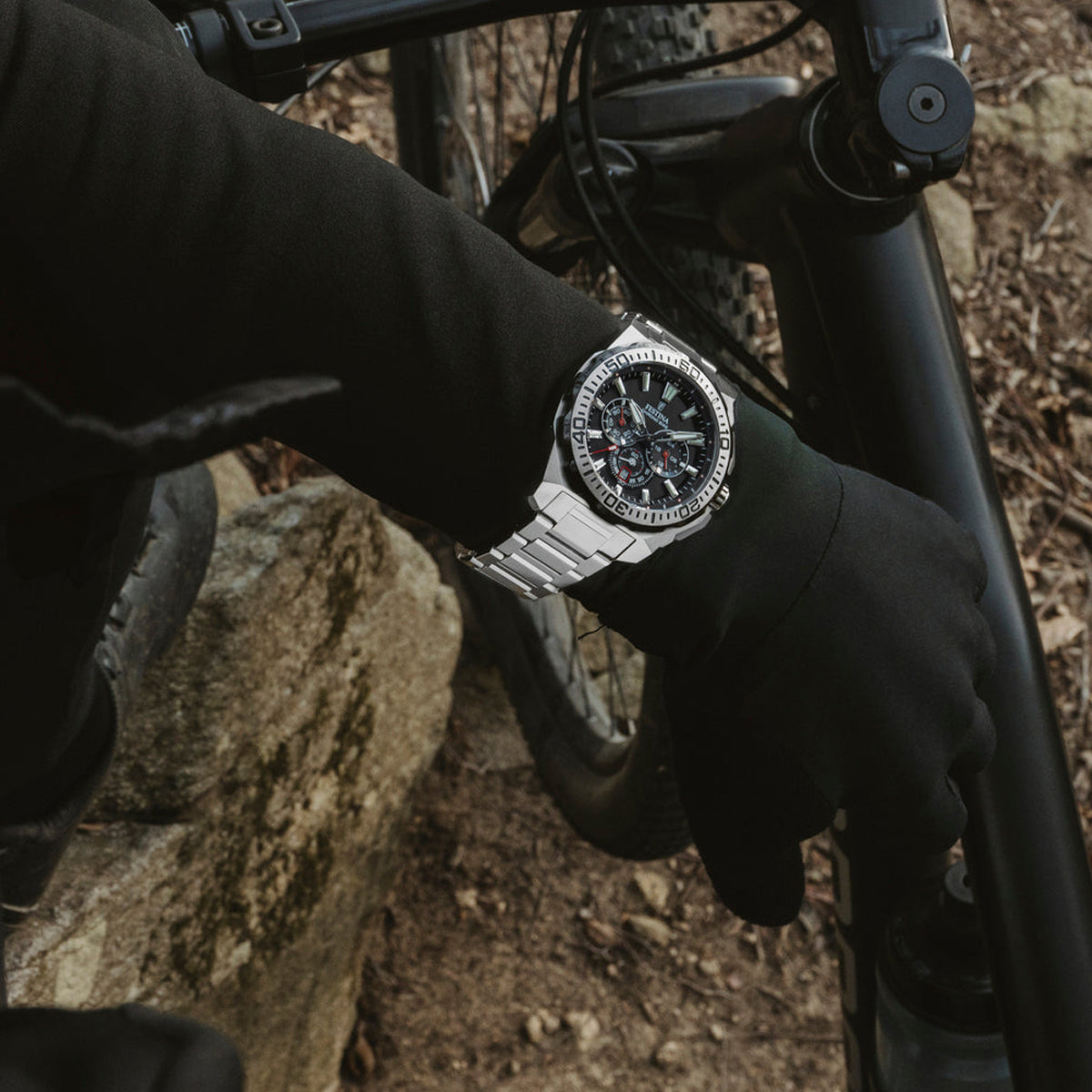 FESTINA WATCHES Mod. F20724/7