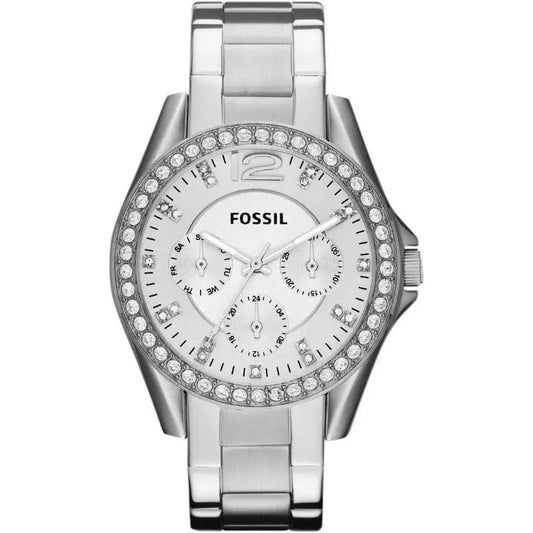 FOSSIL MOD. ES3202 WATCHES FOSSIL Light Gray